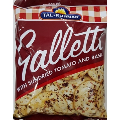 Picture of TAL FURNAR GALLETTI SUNDRIED